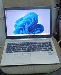 Laptop Hp EliteBook 850 G5/ i5 8250U/ 8GB DDR4/ SSD 256B