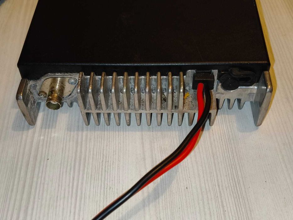 Statie emisie receptie profesionala, V-Com M80, RM-03N, 66-88MHz, 25w