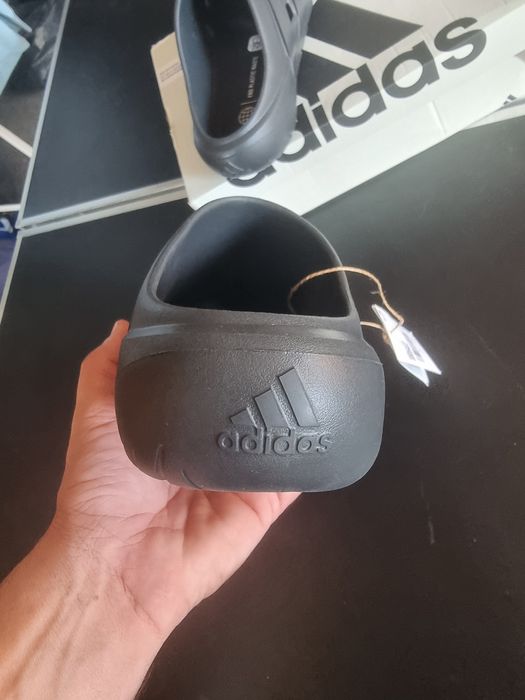 Saboti papuci Adidas 42