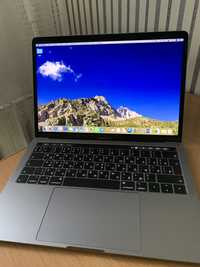 Продам или обменяю MacBook Pro с Touch Bar