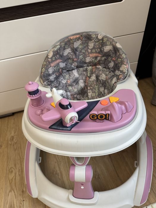 Ходунок состояние отличное