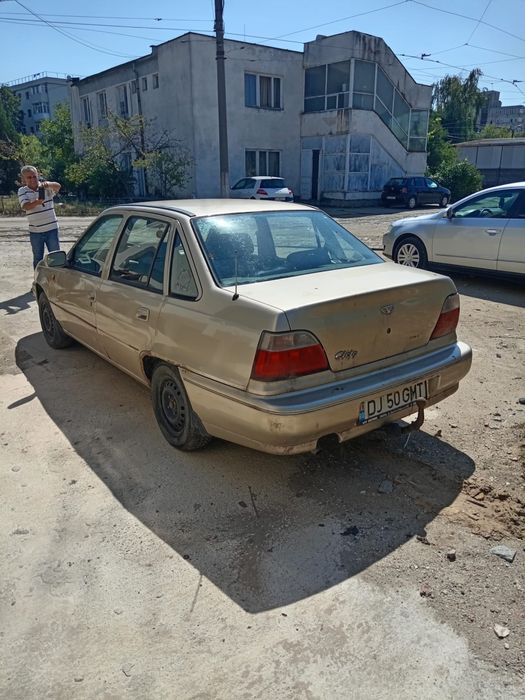 Cielo 1.6 benzina + GPL