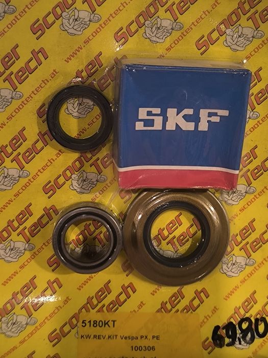 Веспа Части за vespa