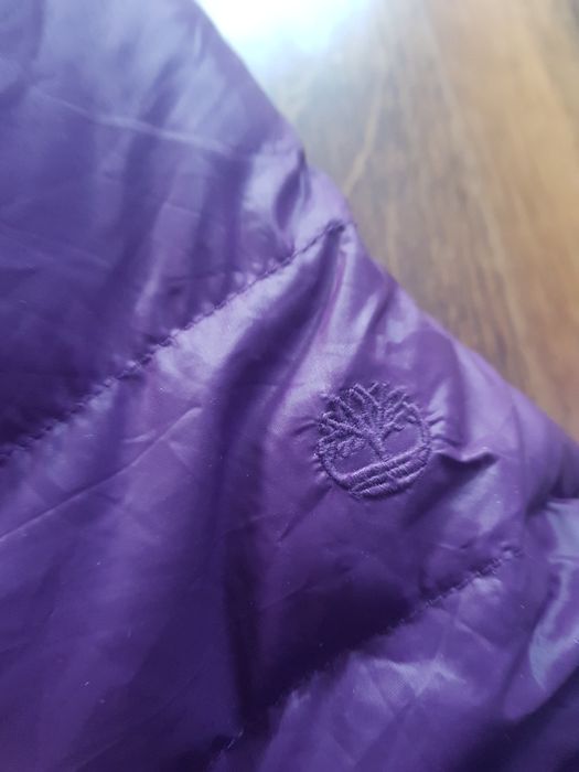 Timberland down jacket за ръст 160-165