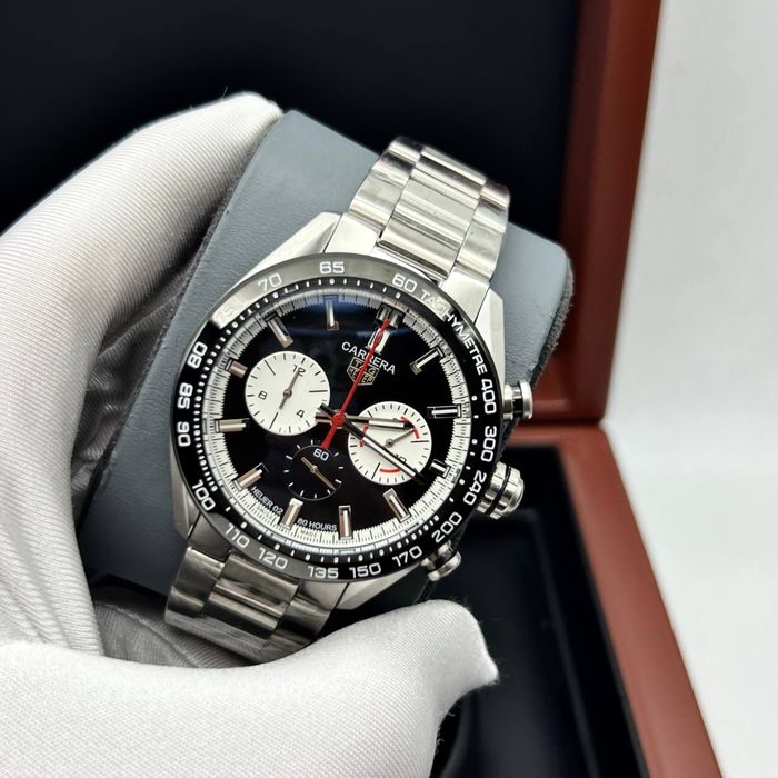 Ceas Tag - Heuer Tachymetre Carrera