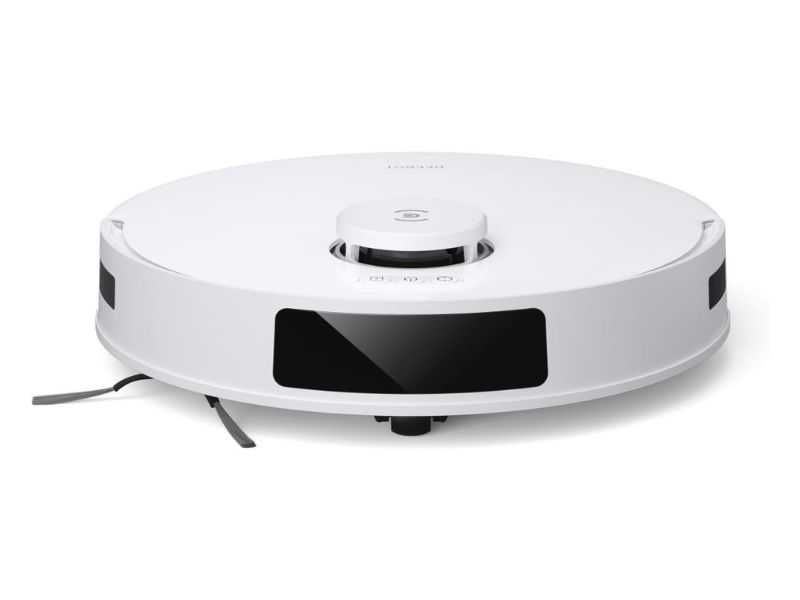 Робот Прахосмукачка за Сухо и Мокро Почистване ECOVACS DEEBOT N20 Plus