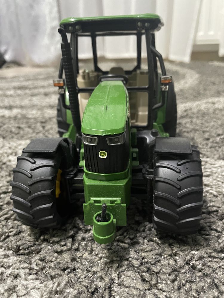 Vand tractor bruder