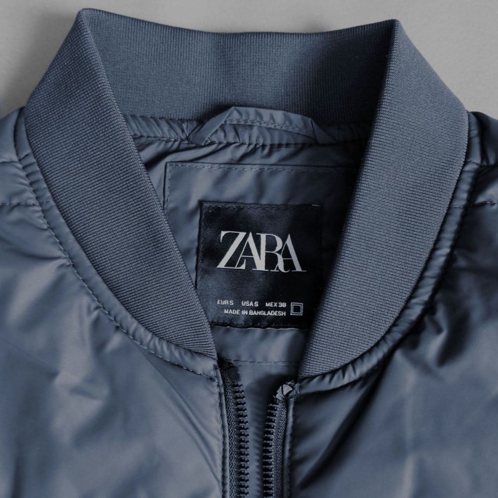 Продается новая жилетка ZARA