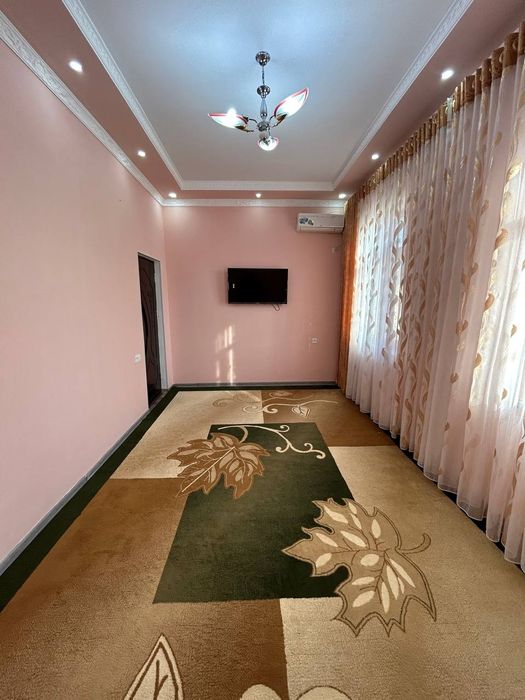 1-xonali arzon kvartira sotiladi. 6-mikrorayon.