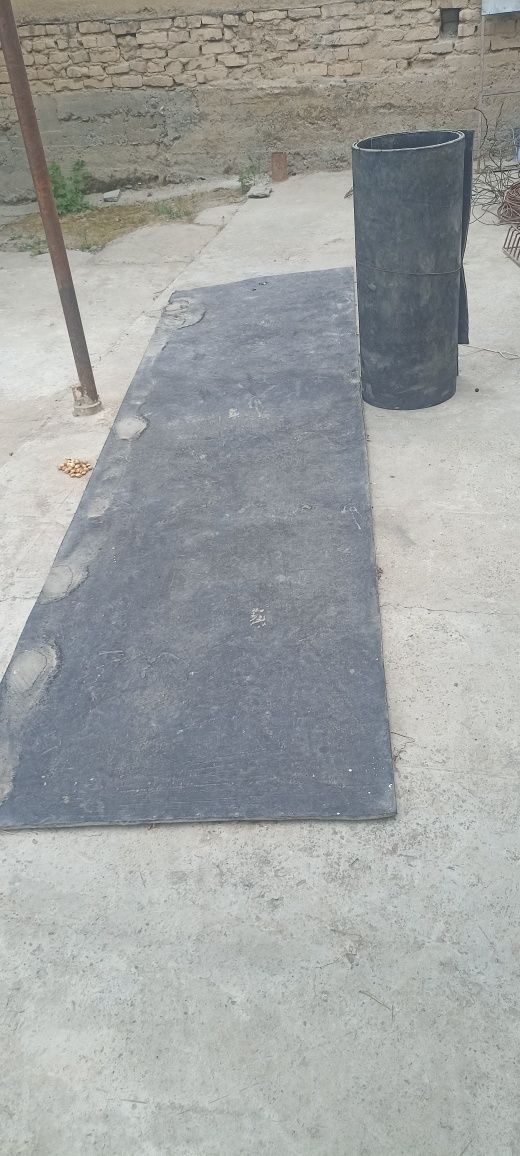 Polikka rezin labo va boshqa moshinlarga