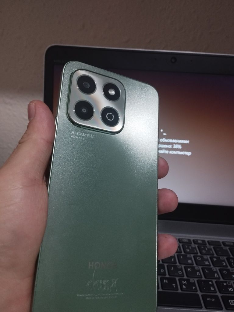 Honor x6b honor x6b