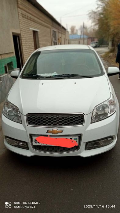 Hamma joyi radnoy zavod holatda