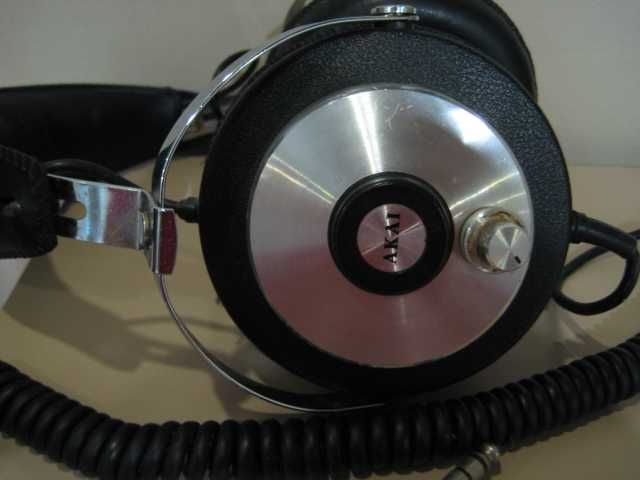 Слушалки AKAI ASE 30