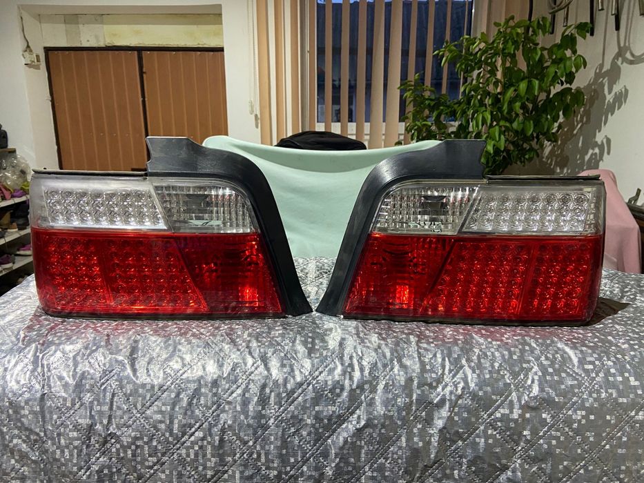 Stopuri cu LED pentru BMW E36.