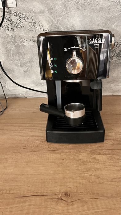 Кафемашина Gaggia