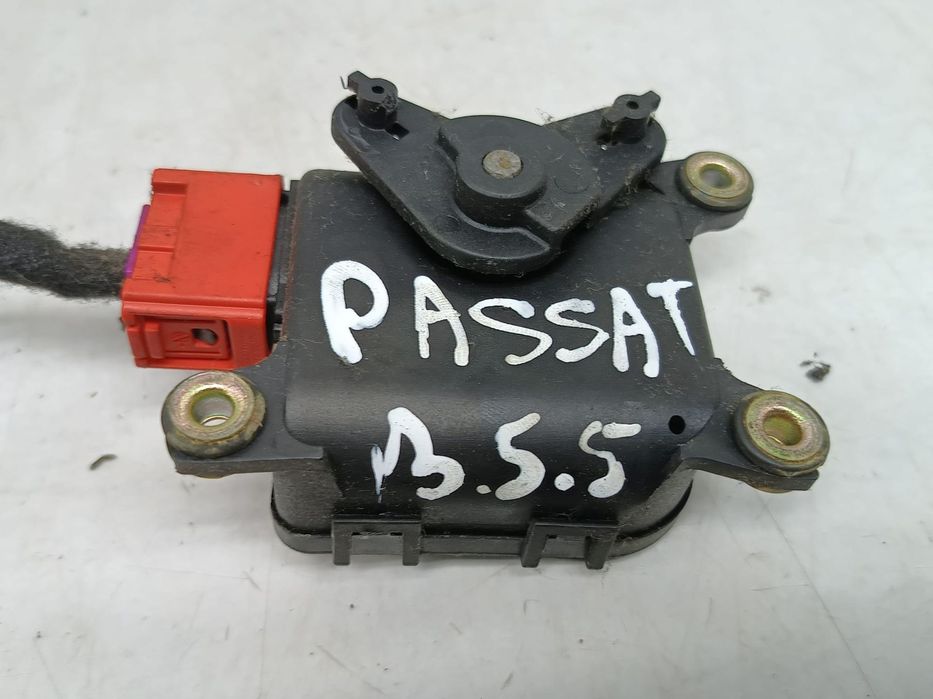 Motoras clapeta aeroterma 700035693f00 1.9 tdi Volkswagen VW Passat B