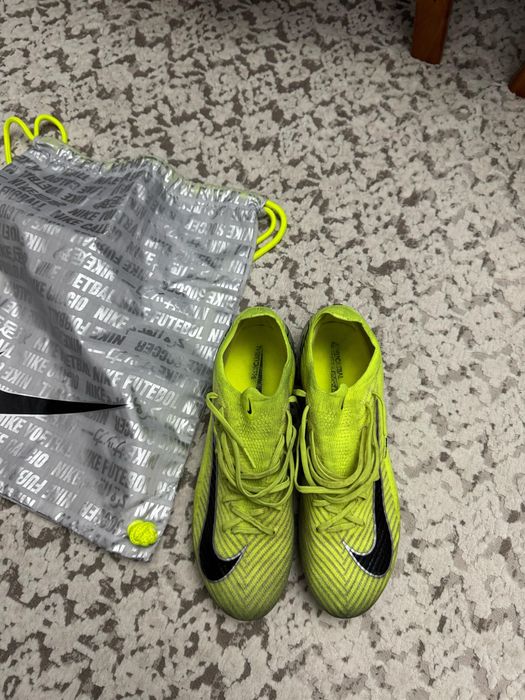 Nike мерки оригинал