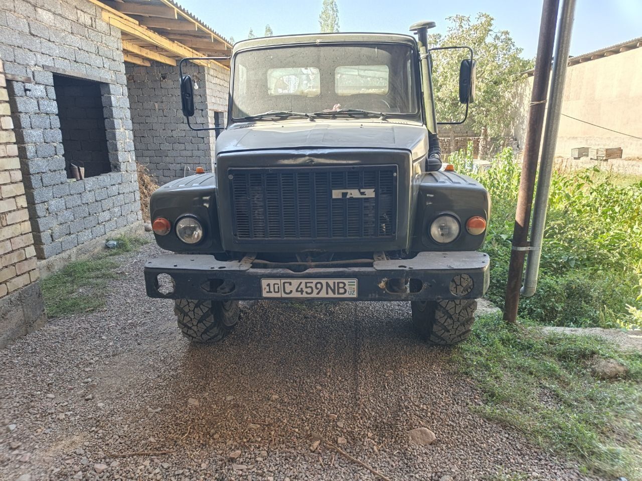 GAZ_ 33081_ M Rusumli