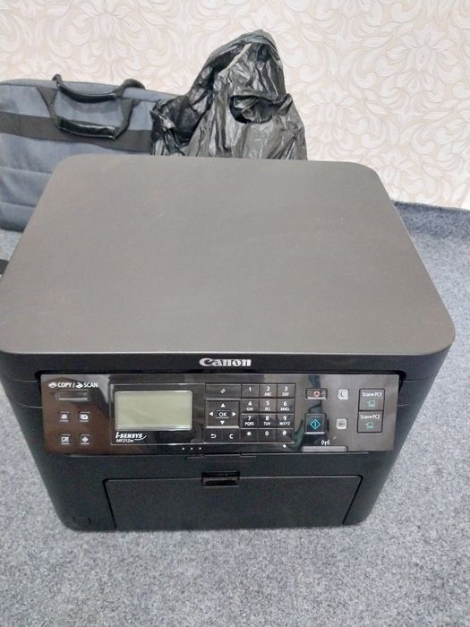 Canon MF212W 3в1 сотилади холати яхши