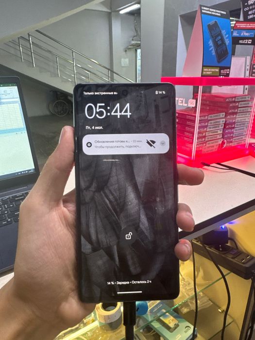 Google Pixel 7 256 гб