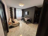 Apartament 3 camere - COMPLET UTILAT