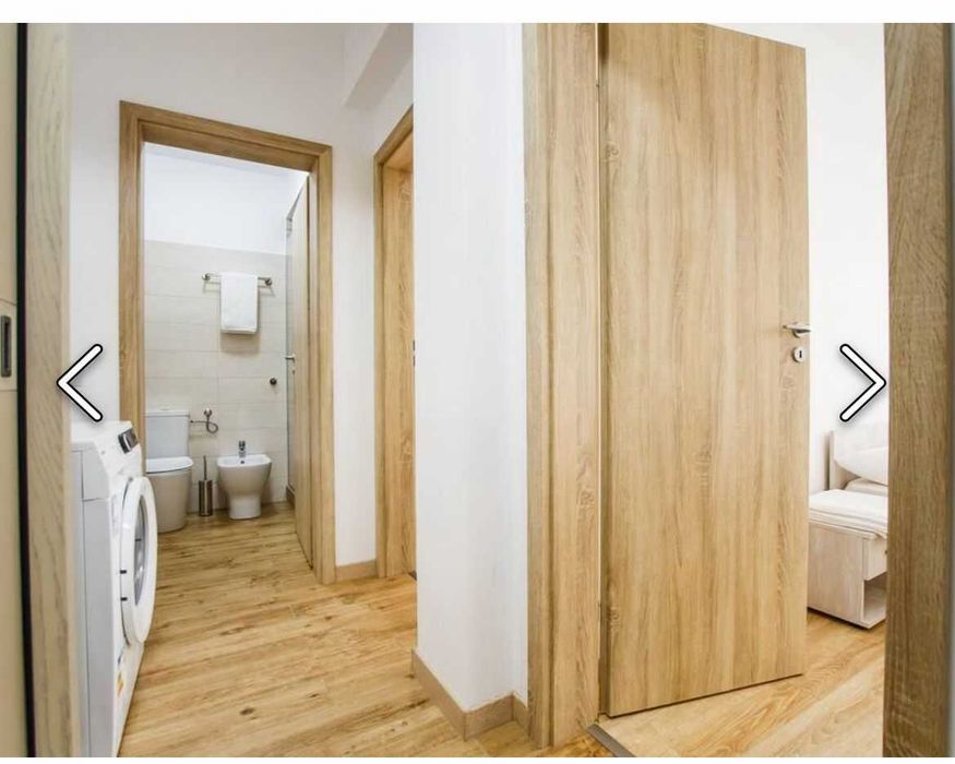 Apartament 3 camere cu PARCARE Prima Premium Sucevei