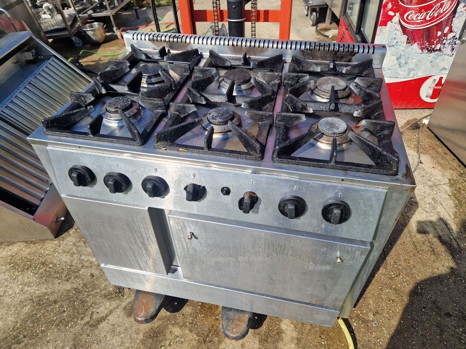Aragaz electric sau gaz, de.banc sau cu banc