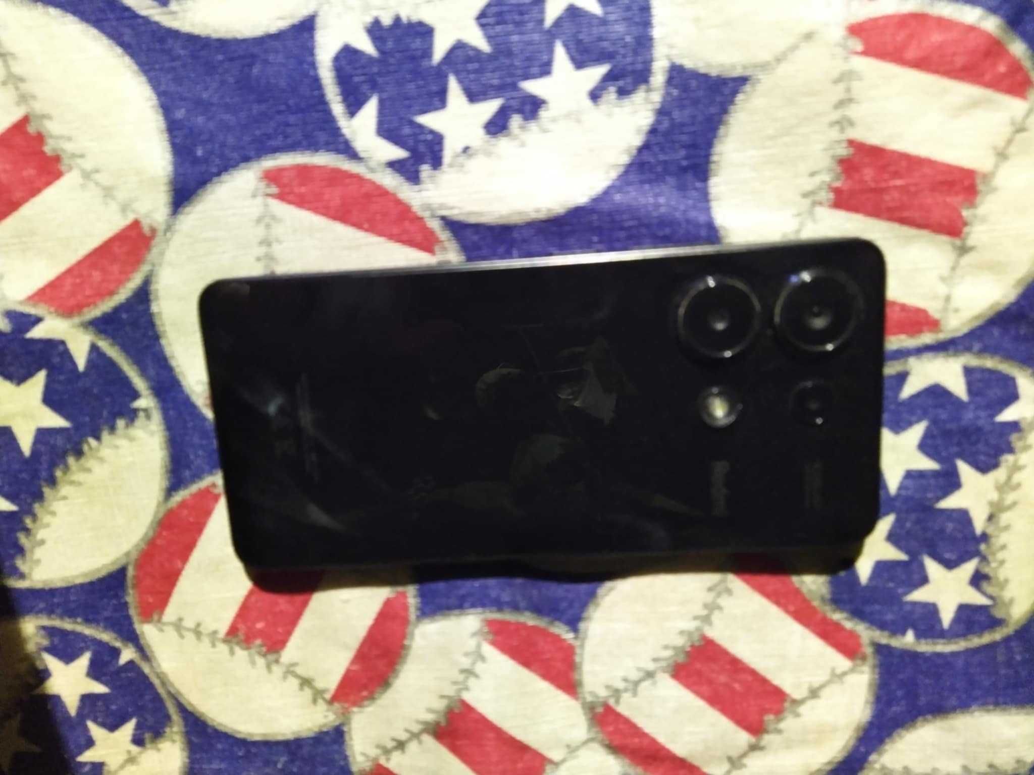 Xiaomi redmi note 13 4g