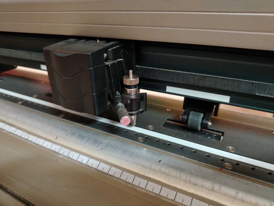 Режещ плотер - GCC PUMA II-132S