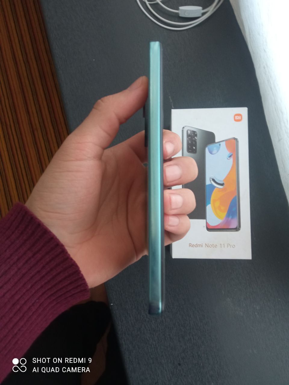 Redmi 11 pro obmen na x, xr, xs+