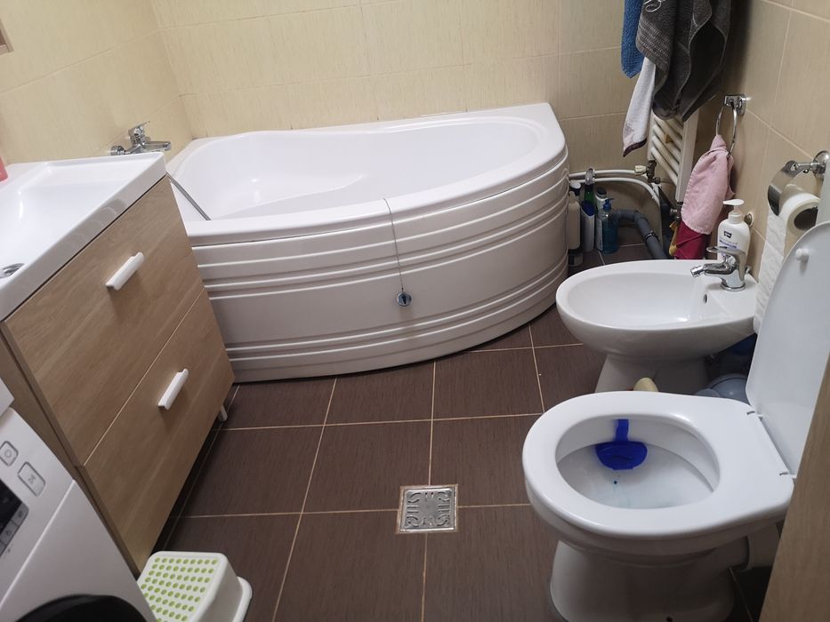 Închiriez apartament 2 camere Gilau