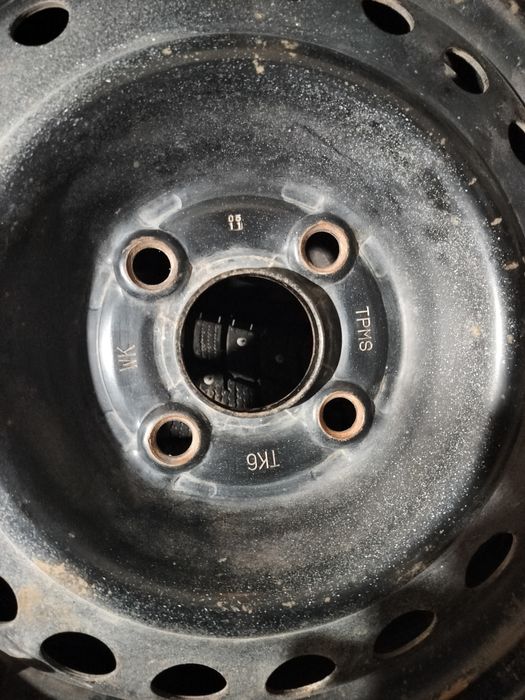 Продам диски на 15 штампы