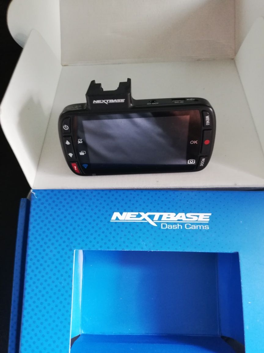 Видеорегистратор DVR Nextbase 312GW + БОНУС!!!