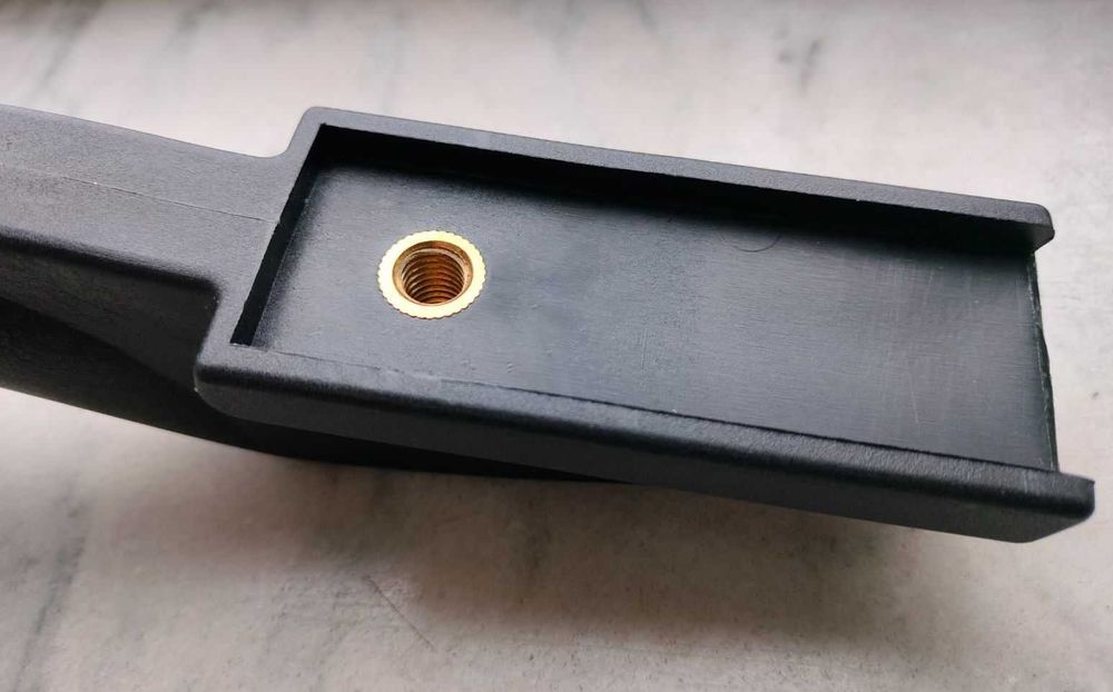 Maner pentru arc traditional (longbow, recurve bow)