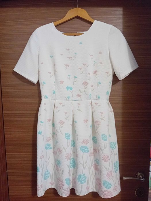 Рокли мама и бебе