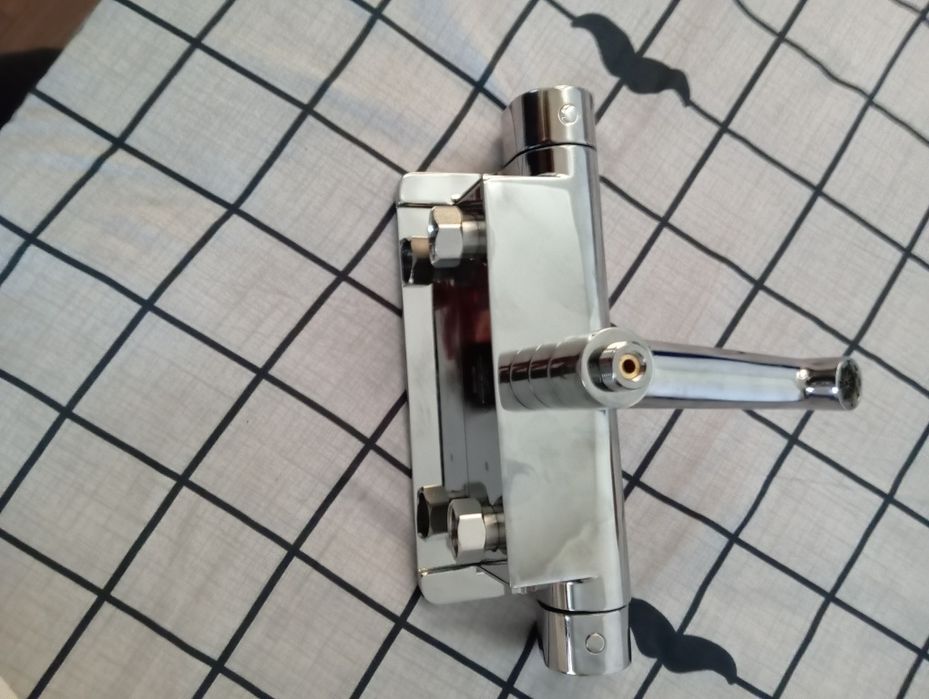 Vând 2 baterii baie
