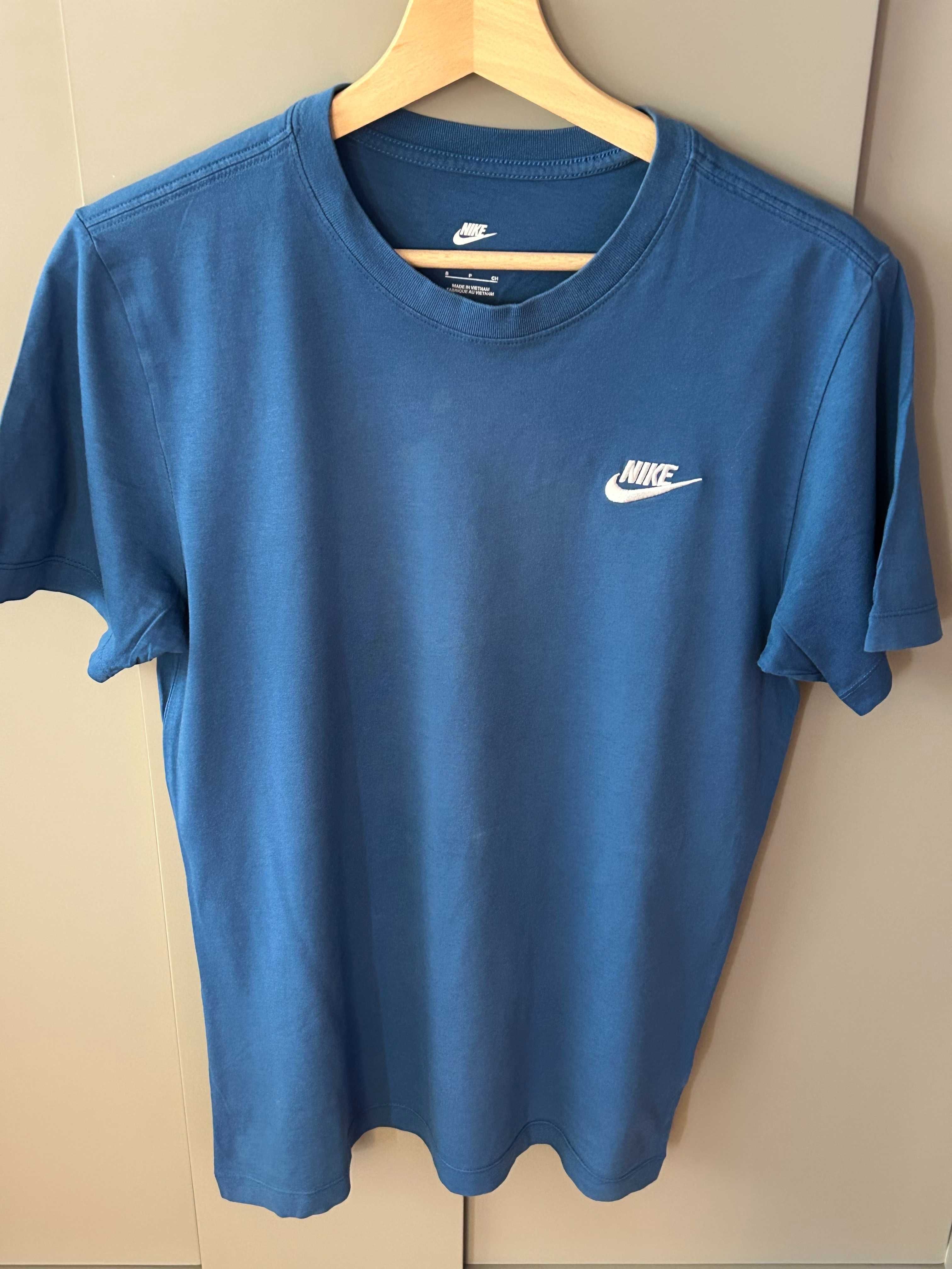 Nike тениски – комплект 5 бр., размер S