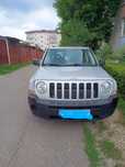Oportunitate! Jeep Patriot 2.0 4x4
