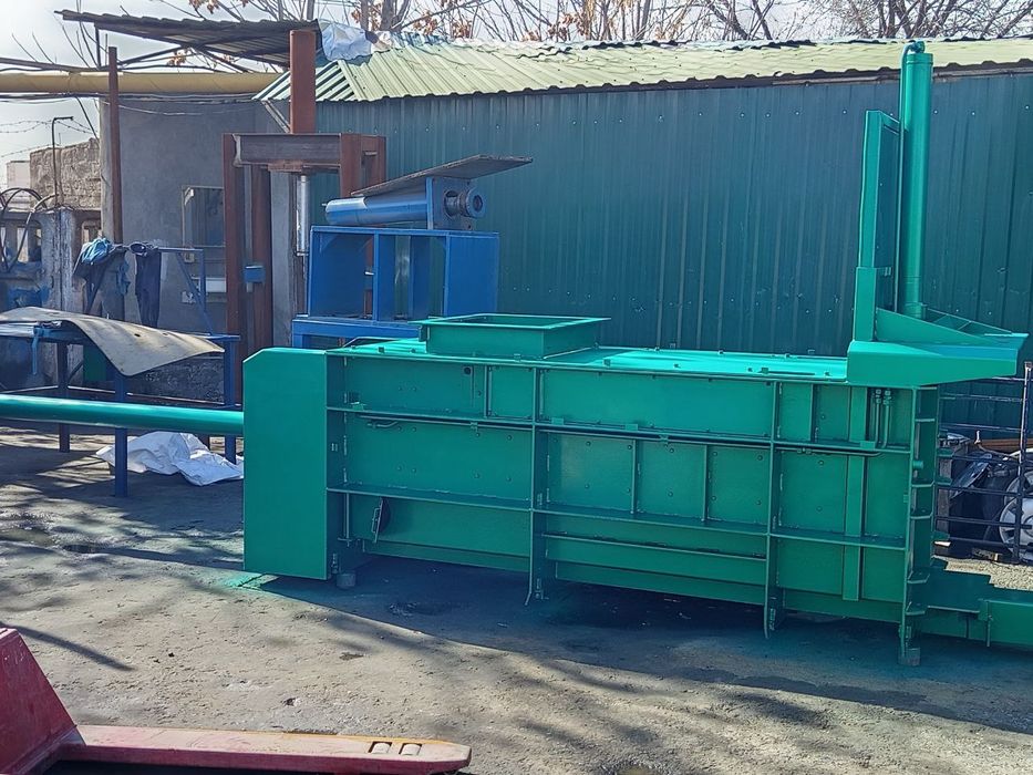 Пресс для Макалатуры