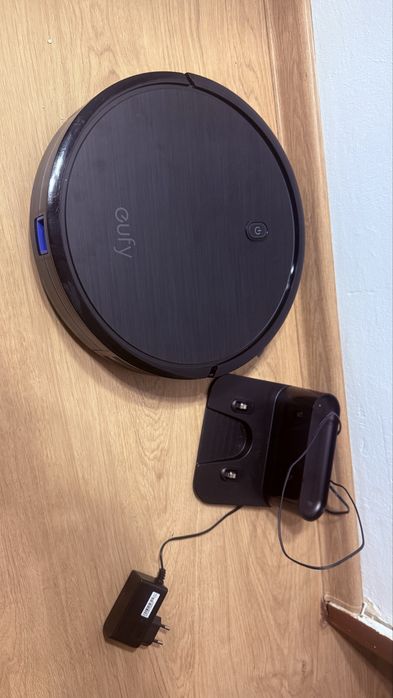 Robot aspirator Eufy 11s