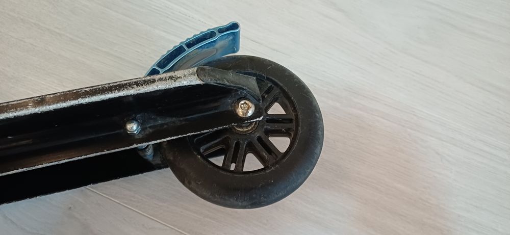 Trotineta copii reglabila