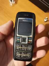 Nokia 1600 black cu încărcător