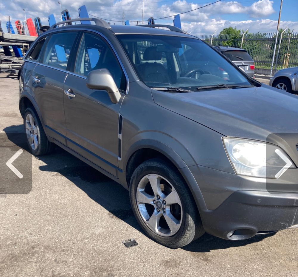 Opel Antara 2.0 на части