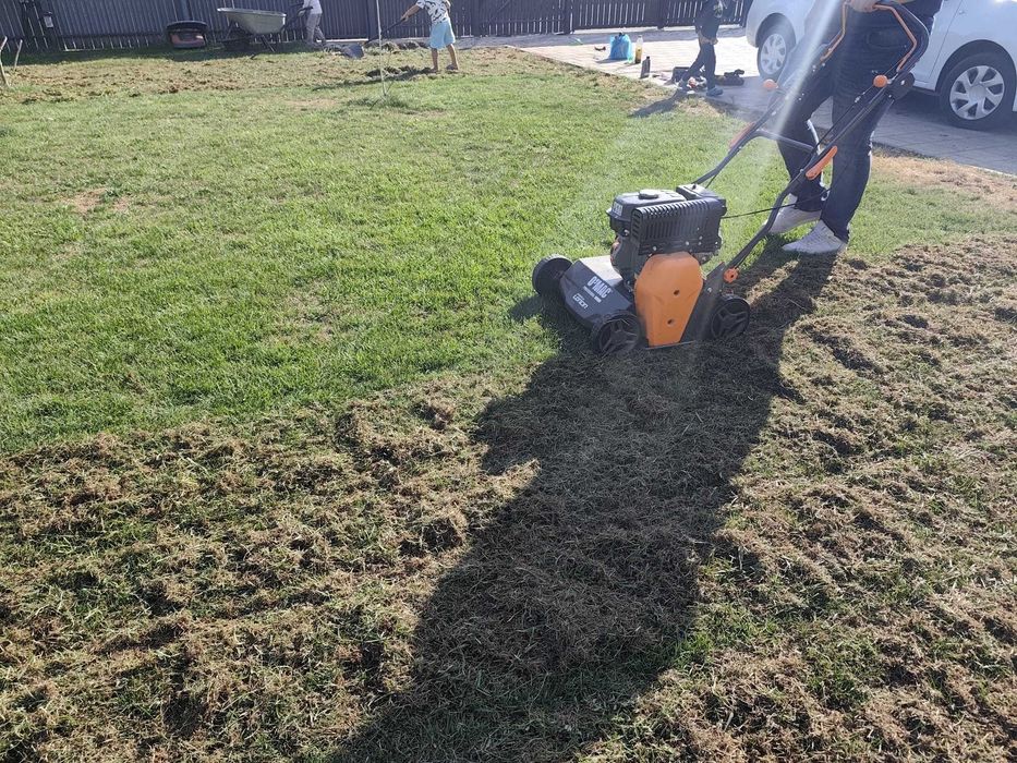 Sisteme de irigații automate pentru grădina ta–proiectare și montaj