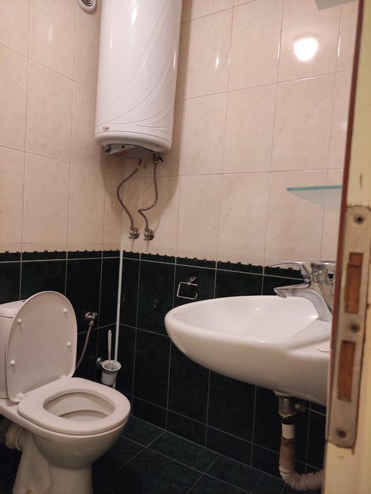 НОВО! Двустаен апартамент в кв. Христо Смирненски