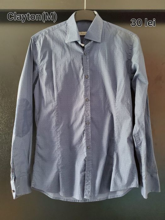 Cămăși bărbat S/M/L