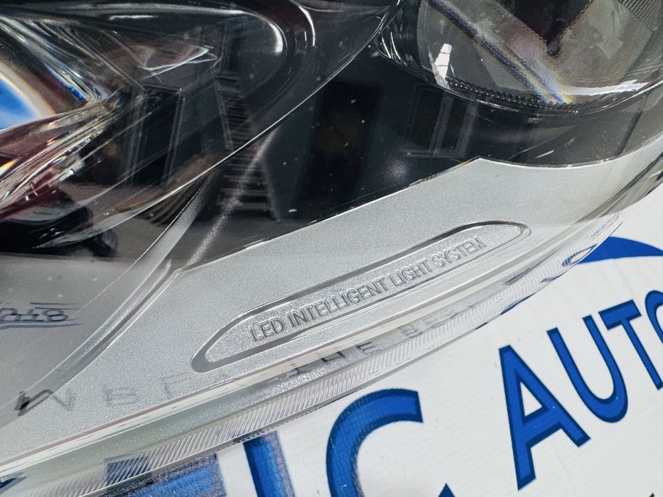 Far stanga Full Led ILS Mercedes Vito/Viano cod A4479061801