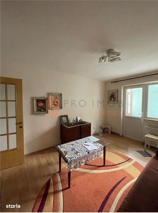 Apartament 2 camere cf 1 decomandat zona Micro 5