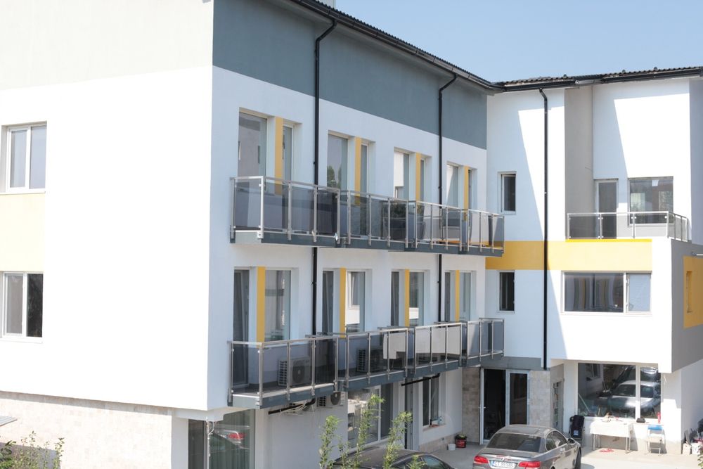 Cazare Vila Mamaia nord capacitate 26 persoane