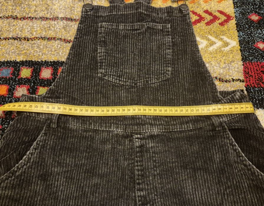 Salopeta reiata de dama